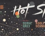Hot Space