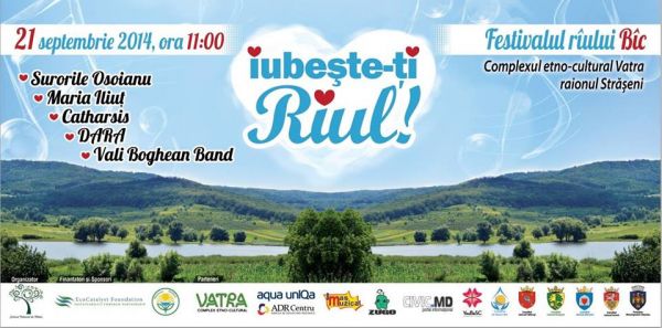 Bic River Festival