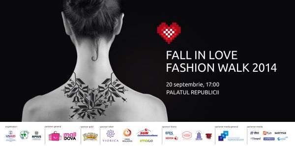 Fashion Walk 2014