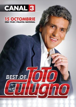 Toto Cutugno
