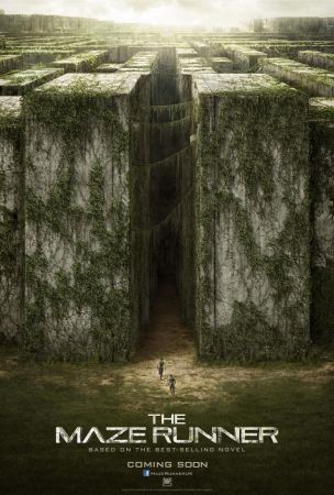 Filmul "Labirintul: Evadarea"