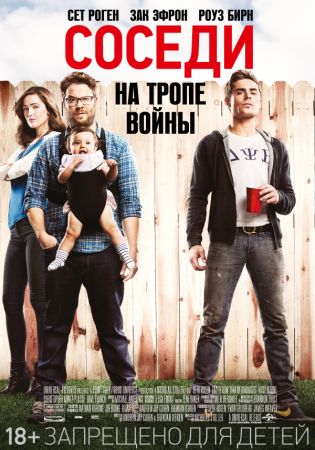 Filmul "Vecini de coşmar"