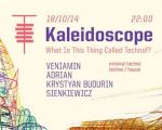 Kaleidoscope