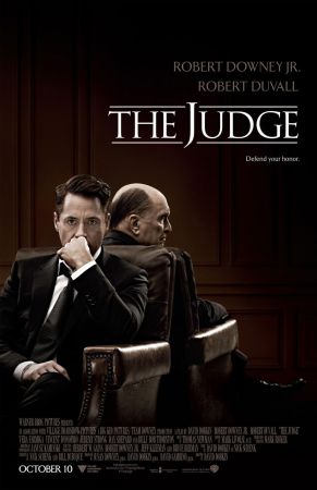 Filmul "Judecătorul"