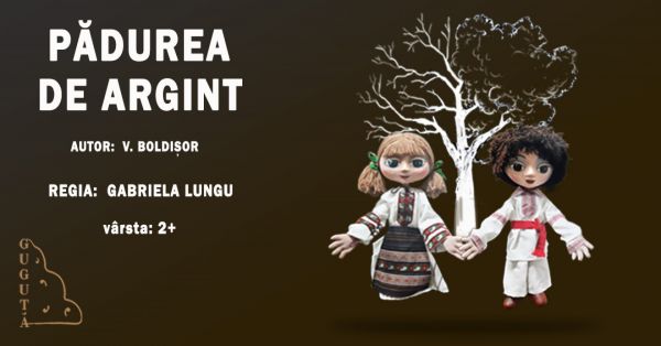 "Silver Forest" Performance 3+