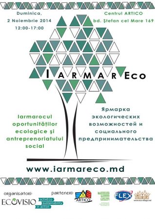 IarmarEco 2014