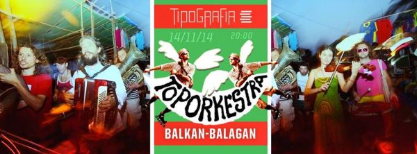 Toporkestra
