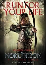 "Northmen - A Viking Saga" Movie