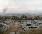 Diorama "Operaţia Iaşi-Chişinău. 1944"