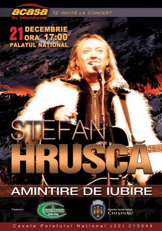 Stefan Hrusca