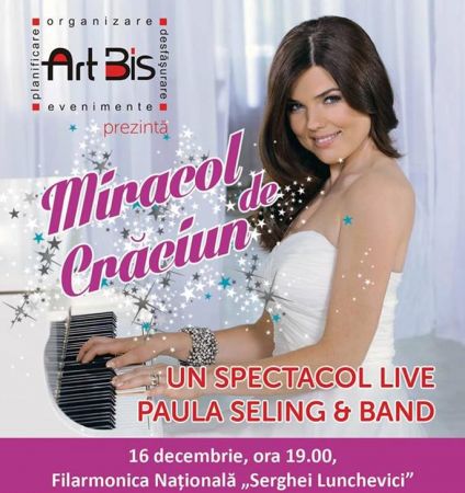 Paula Seling & Band