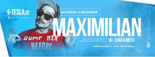 Maximilian & Zhao & Mefx