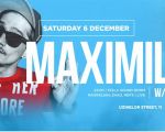 Maximilian & Zhao & Mefx