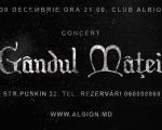 Gandul Matei
