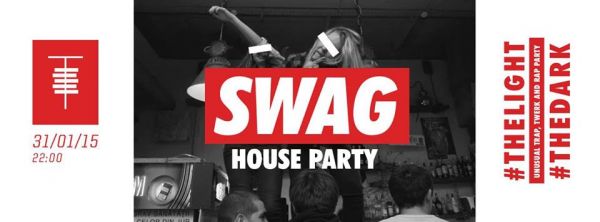 Swag House Party