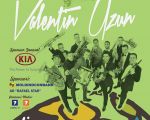 Valentin Uzun - Spring wine&play