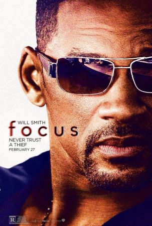 Filmul "Focus" (ENG)