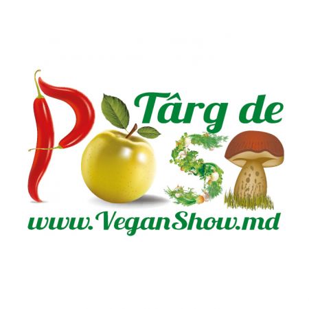 Târg de Post "Vegan Show"