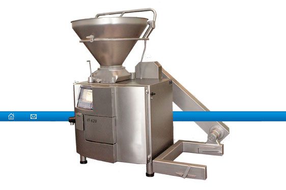 Специализированная выставка "Food Technology 2015"