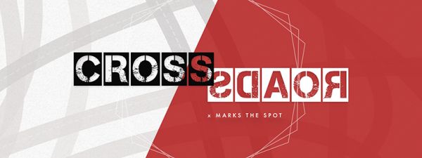 TEDxChisinau: Crossroads