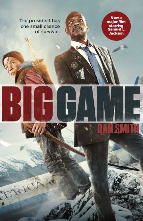 Big game full movie fmovies outlet