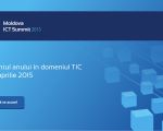Moldova ICT Summit 2015