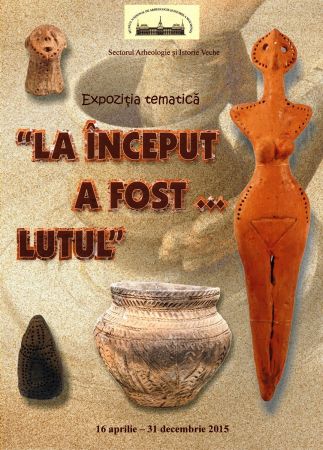 La început a fost ... Lutul