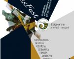Festivalul Internaţional al şcolilor de Teatru şi Film "ClassFest 2015"