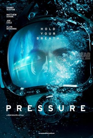 Filmul "Presiunea"