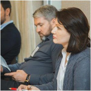 "Profession - Director": complex course of preparing top managers