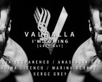 Valhalla I'm coming