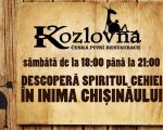 Discover the soul of the Czech Republic in the heart of Chisinau