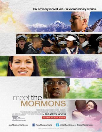 "Meet the Mormons" Movie