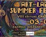 "Art-Labyrinth Summer Festival 2015" Festivalul