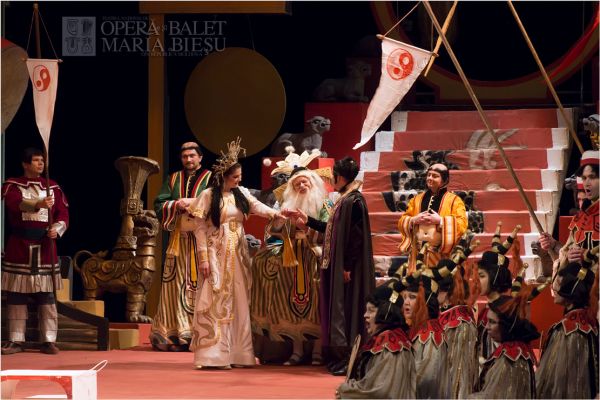 Turandot