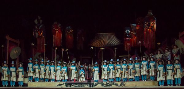 Turandot