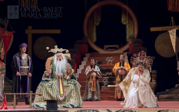 Turandot