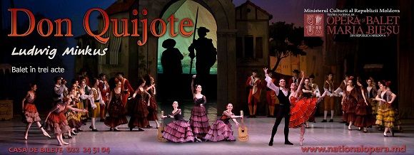 Don Quijote