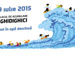 Ghidighici Sea Mile 2015