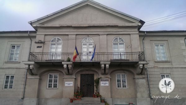 Festivalul "Zilele Nordului"