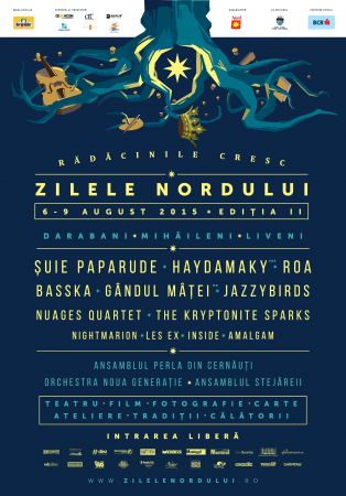 Festivalul "Zilele Nordului"