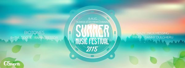Summer Music Festival 2115