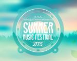 Summer Music Festival 2115