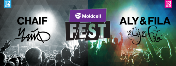 Moldcell FEST