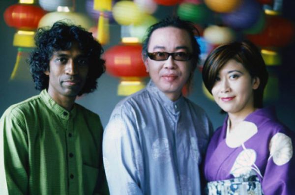 Ethno Jazz Festival 2015