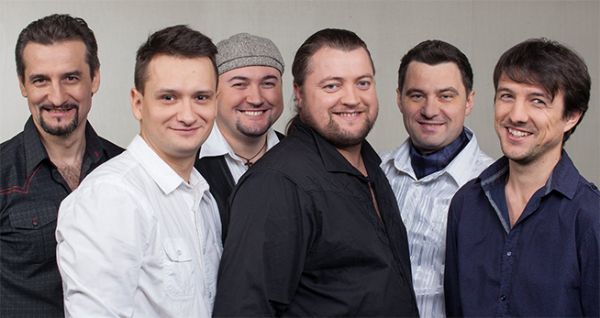 Ethno Jazz Festival 2015