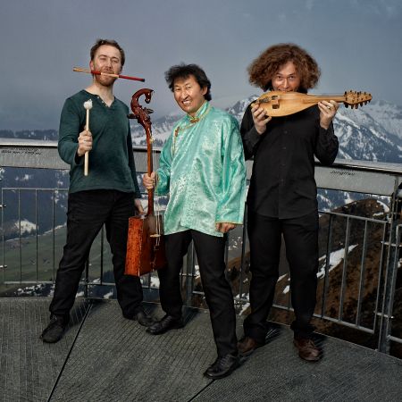 Ethno Jazz Festival 2015