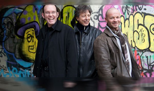 Ethno Jazz Festival 2015