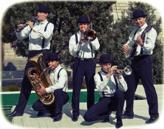 Ethno Jazz Festival 2015