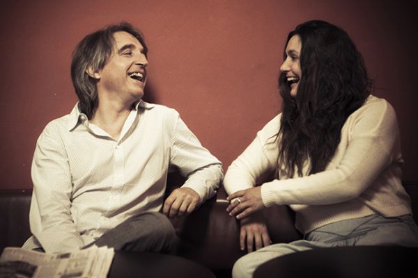 Ethno Jazz Festival 2015